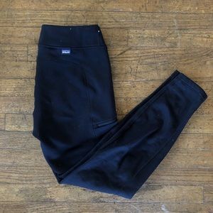 Patagonia fleece-lined Crosstrek Pants